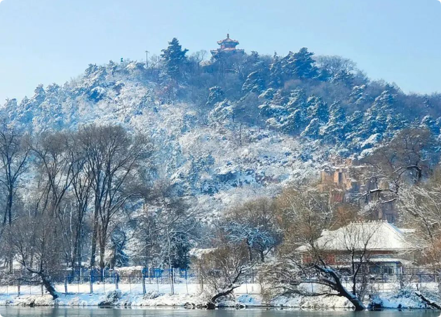 吉林市周末出游清单,2天1夜吉林博物馆之旅攻略