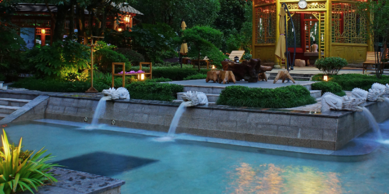 景区管理者在制定景区营销战略前可通过SWOT分析景区环境 景区管理者在制定景区营销战略前可通过SWOT分析景区环境