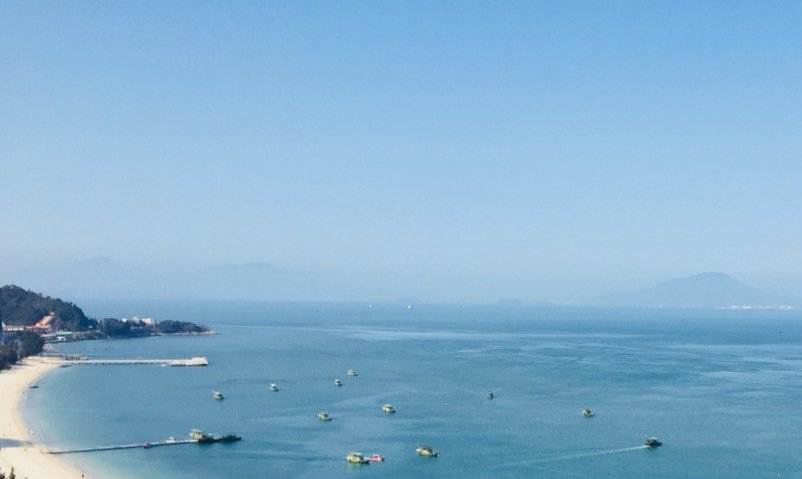 景区发展新形态 景区发展新形态