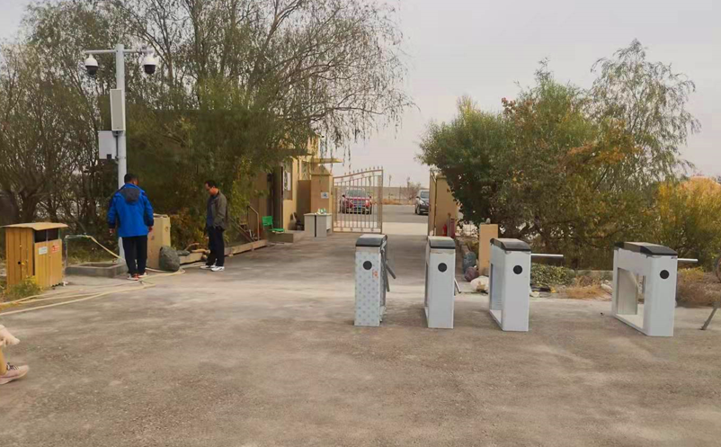 新疆苏巴什故城与易景通达成合作 新疆苏巴什故城与易景通达成合作