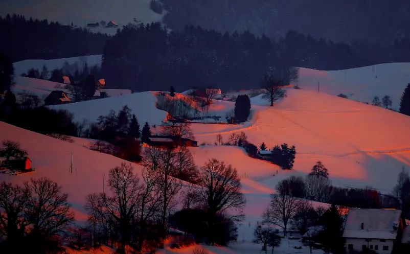 旅游景区ip形象设计案例 