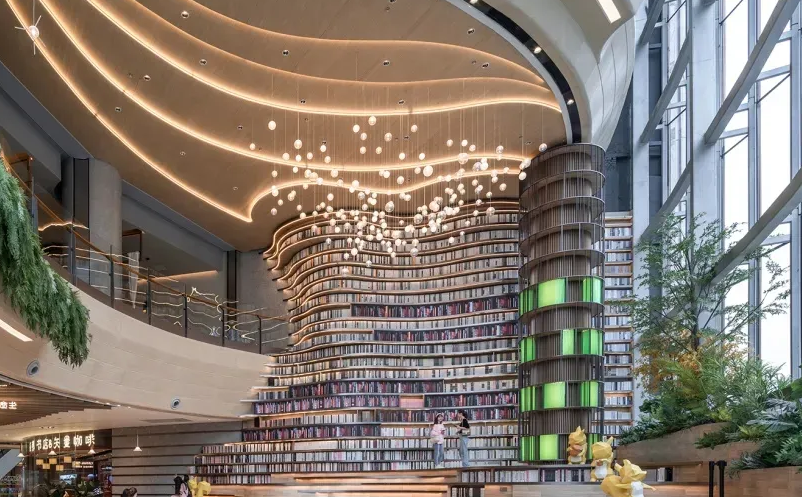 如何打造一个高质量的文商旅项目 如何打造一个高质量的文商旅项目