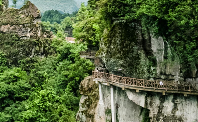 网红景区营销 网红景区营销