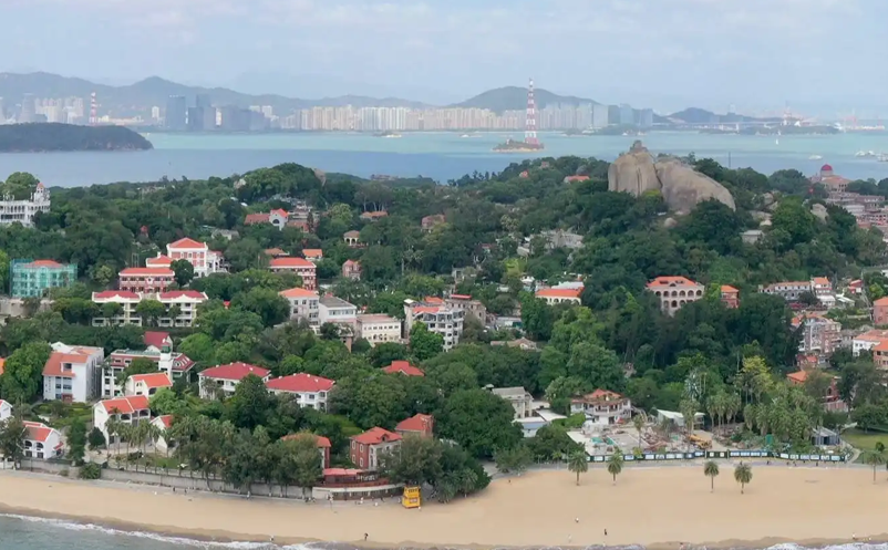 厦门景区票务系统 厦门景区票务系统