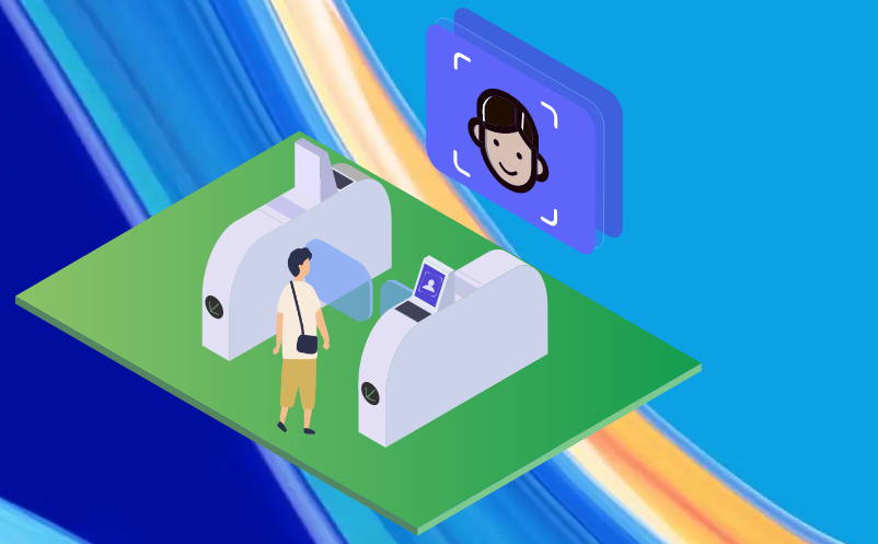 景区票务闸机系统 景区票务闸机系统