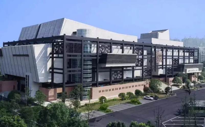 博物馆票务系统 博物馆票务系统