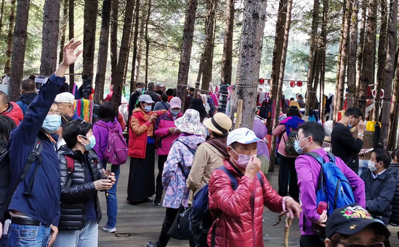 景区分流限流措施 景区分流限流措施