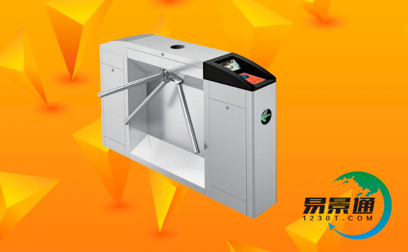 景区三辊闸 景区三辊闸