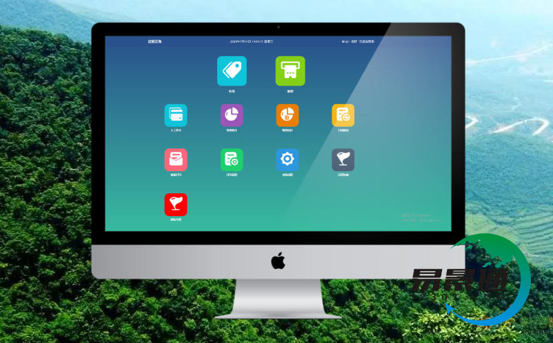 广安景区门票软件 广安景区门票软件