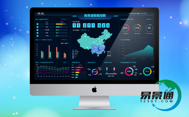 景区票务管理系统 景区票务管理系统