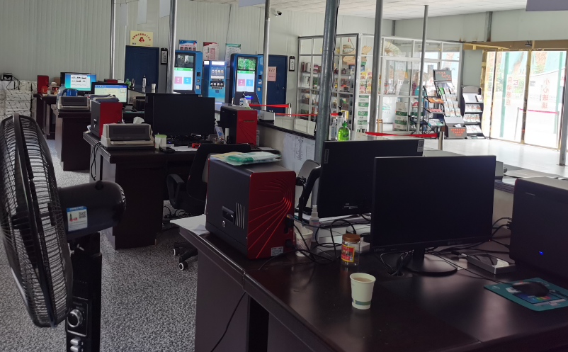 浏阳大围山森林公园 浏阳大围山森林公园