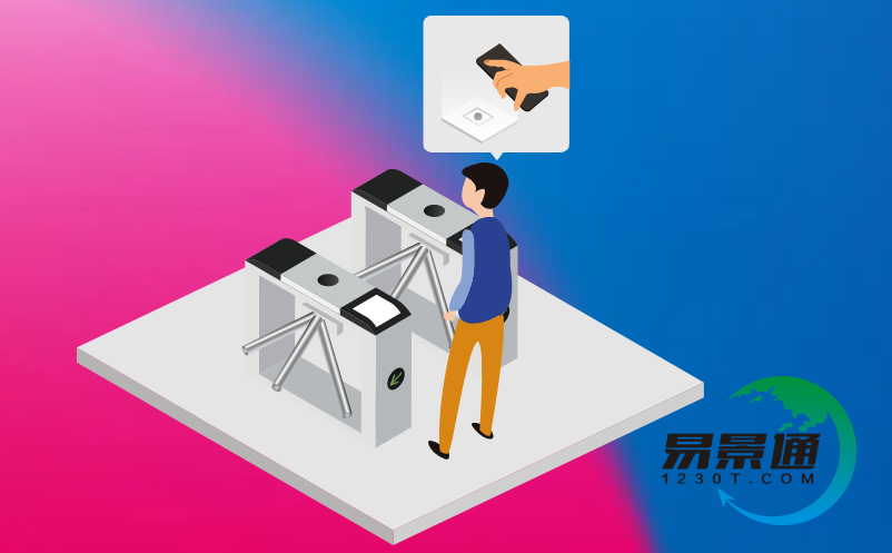 景区实名制购票电子门票管理系统 景区实名制购票电子门票管理系统