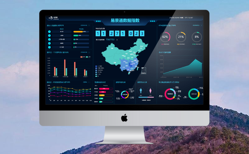 景区票务系统 景区票务系统