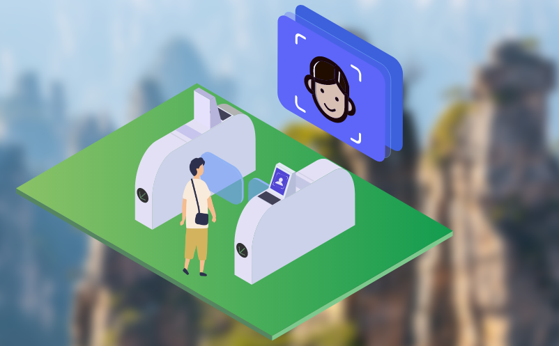 景区实名制购票 景区实名制购票