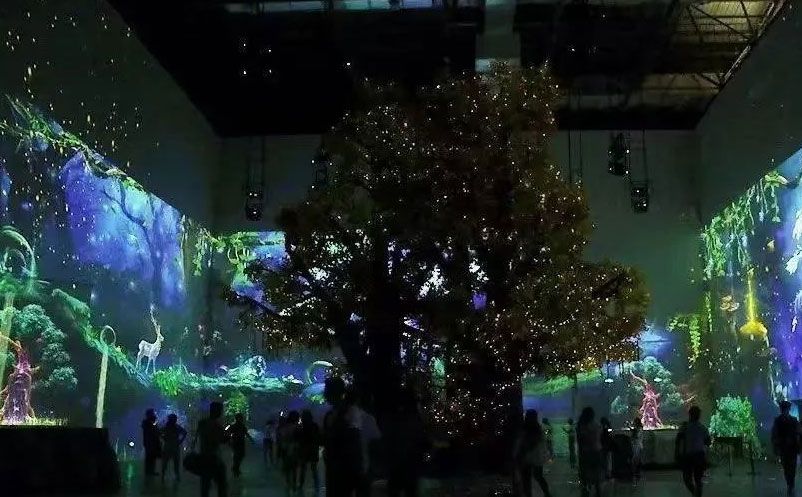 未来九州港 未来九州港