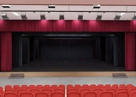 易景通景区票务系统和昭通市文化艺术剧院达成合作协议