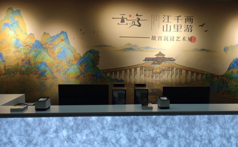 景区票务系统如何处理团队订单？批量操作功能很实用