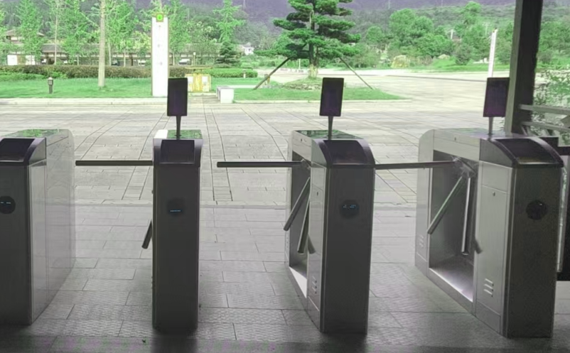 景区门票系统的智能化趋势