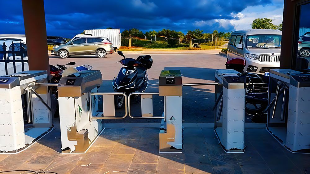 毛里湖国家湿地公园采用易景通景区票务系统解决方案 毛里湖国家湿地公园采用易景通景区票务系统解决方案