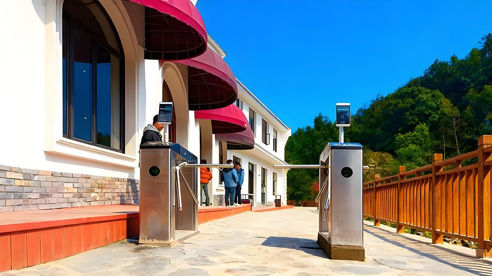安化茶马古道景区采用易景通景区票务系统 安化茶马古道景区采用易景通景区票务系统