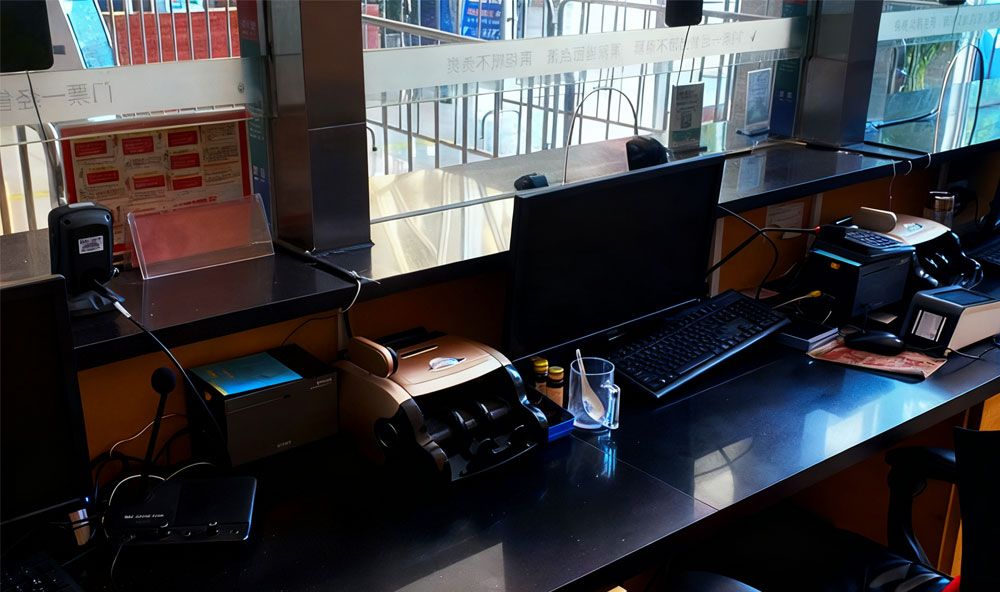 易景通助力杨岐山风景名胜区打造智慧景区票务系统 易景通助力杨岐山风景名胜区打造智慧景区票务系统