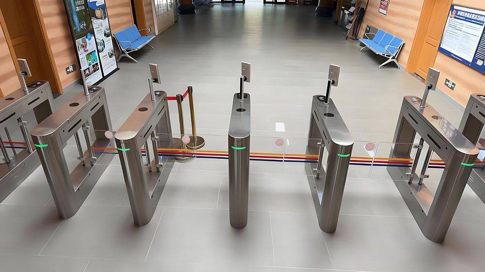 莽山国家森林公园与易景通景区票务系统达成了合作协议 莽山国家森林公园与易景通景区票务系统达成了合作协议